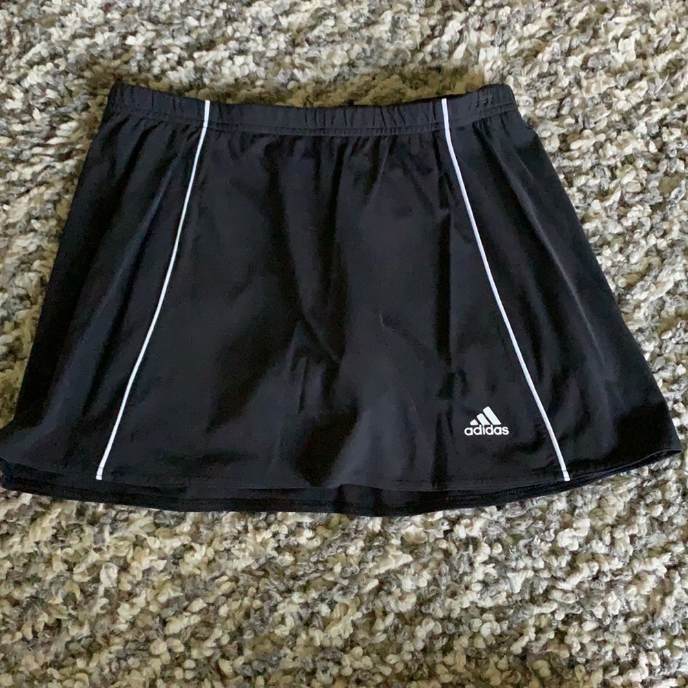 Adidas Tennis/Lacrosse Skirt